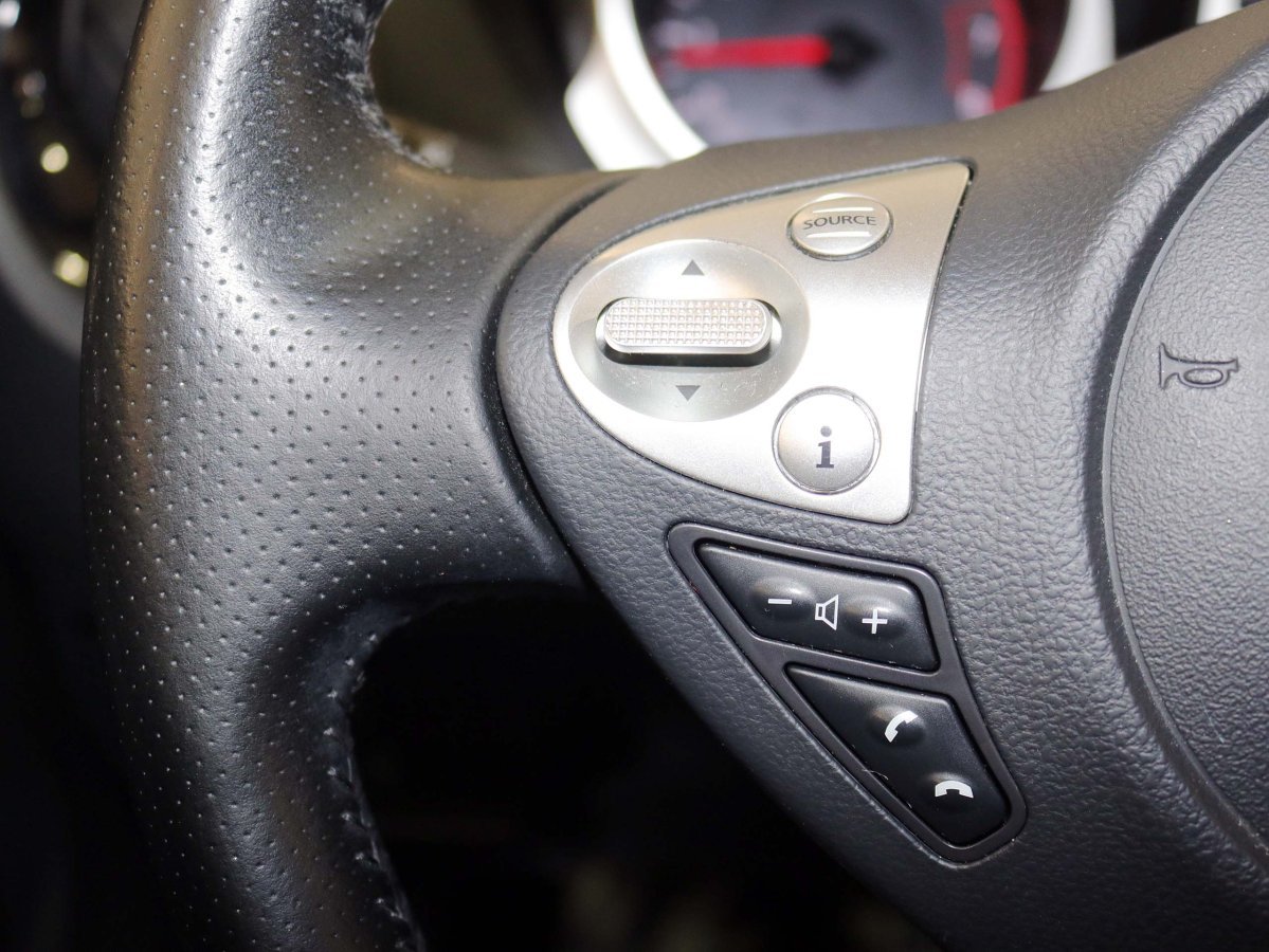 Foto Nissan Juke 28