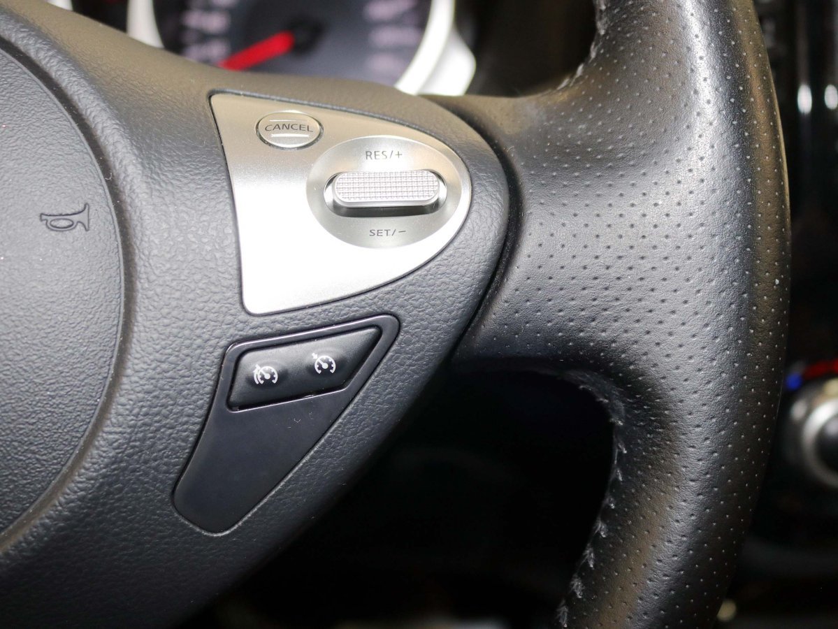 Foto Nissan Juke 29