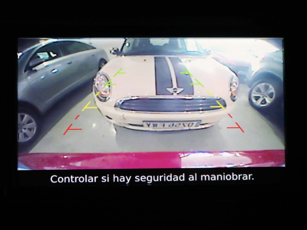 Foto Nissan Juke 17