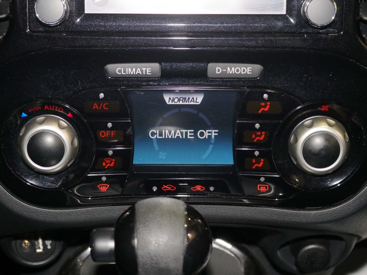 Foto Nissan Juke 21