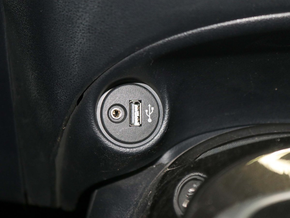 Foto Nissan Juke 22