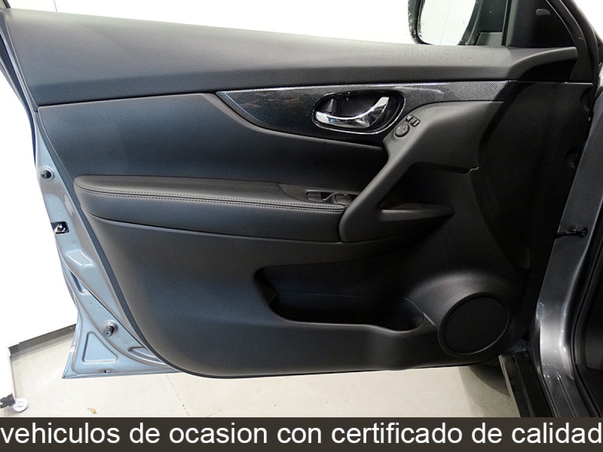 Foto Nissan X-Trail 24
