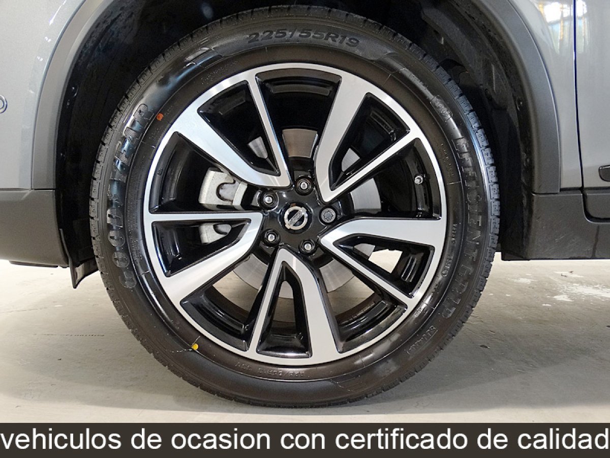 Foto Nissan X-Trail 36