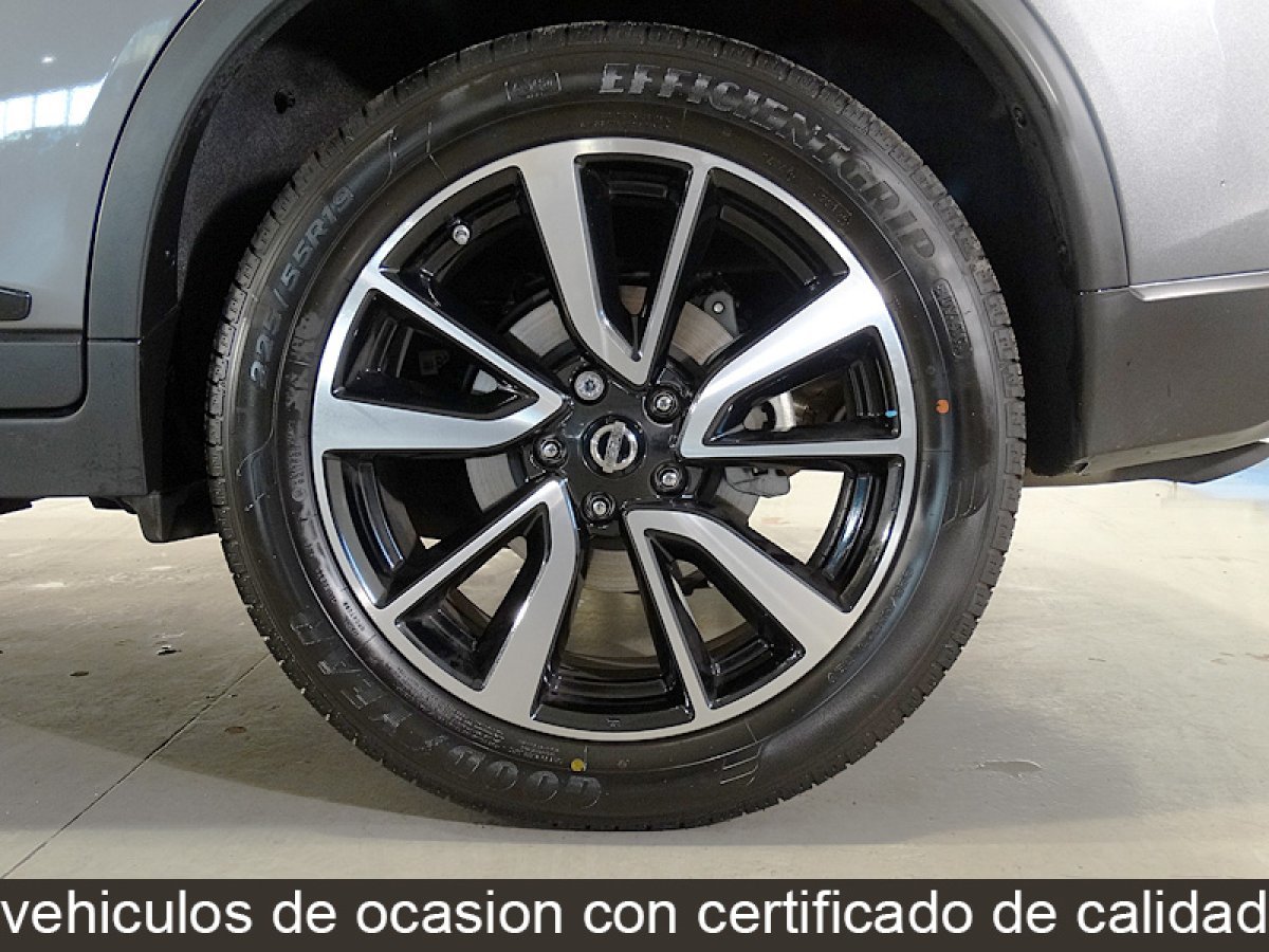 Foto Nissan X-Trail 37