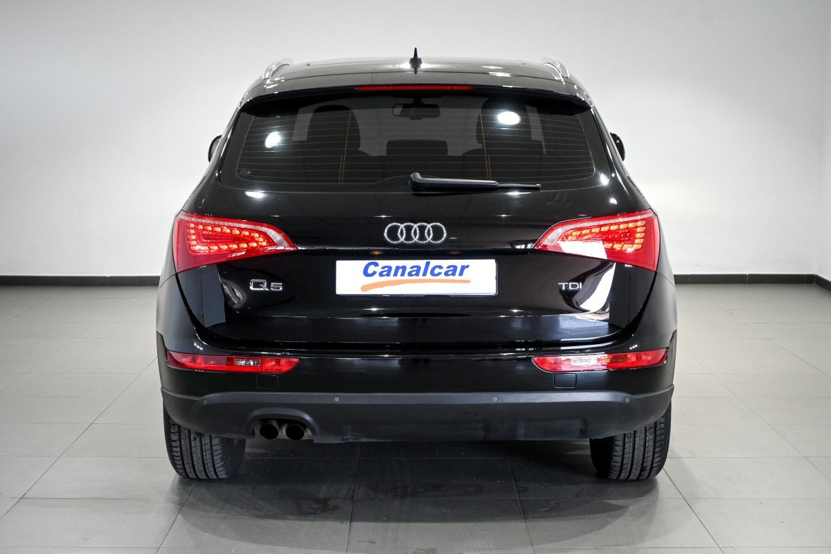 Foto Audi Q5 5