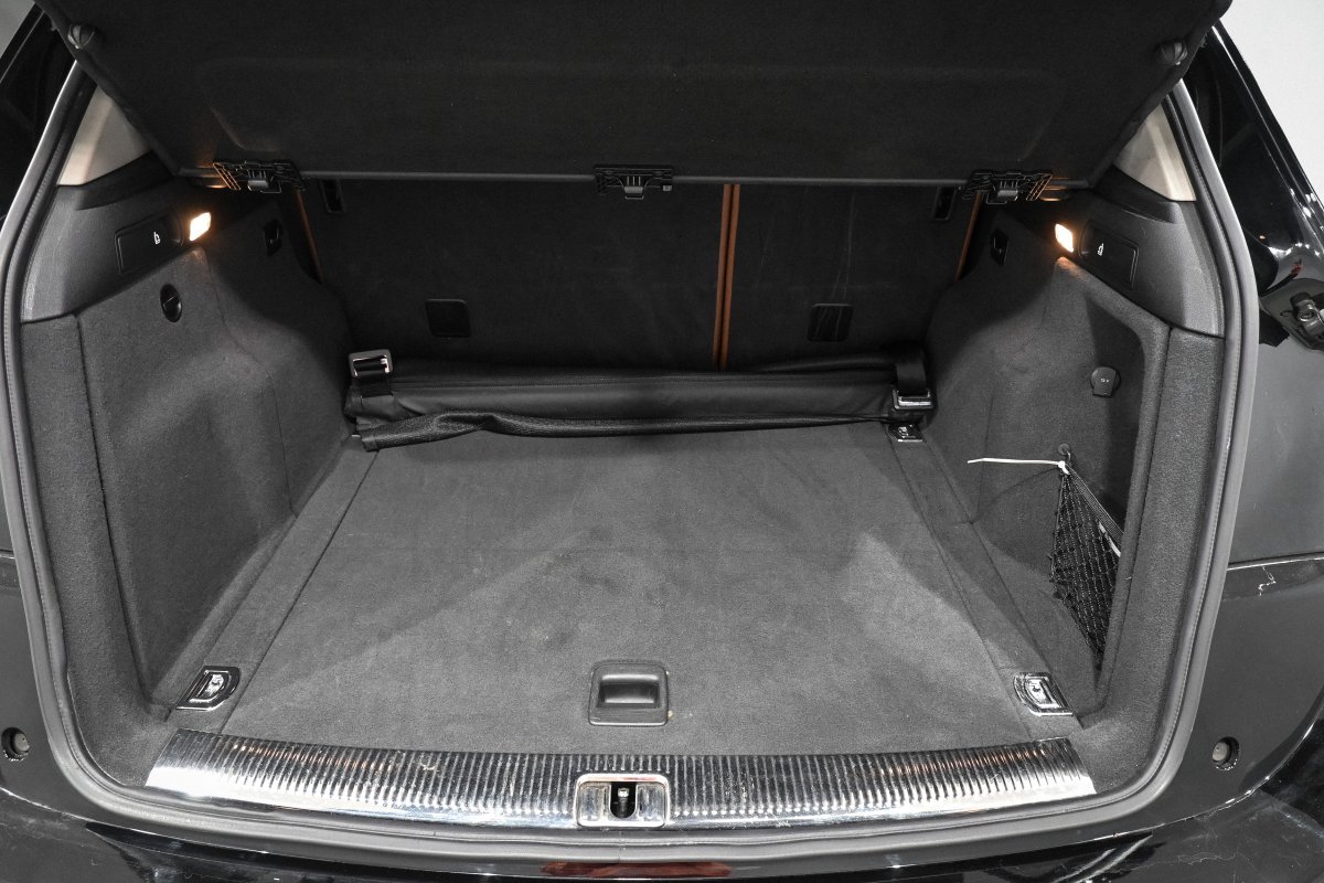 Foto Audi Q5 8