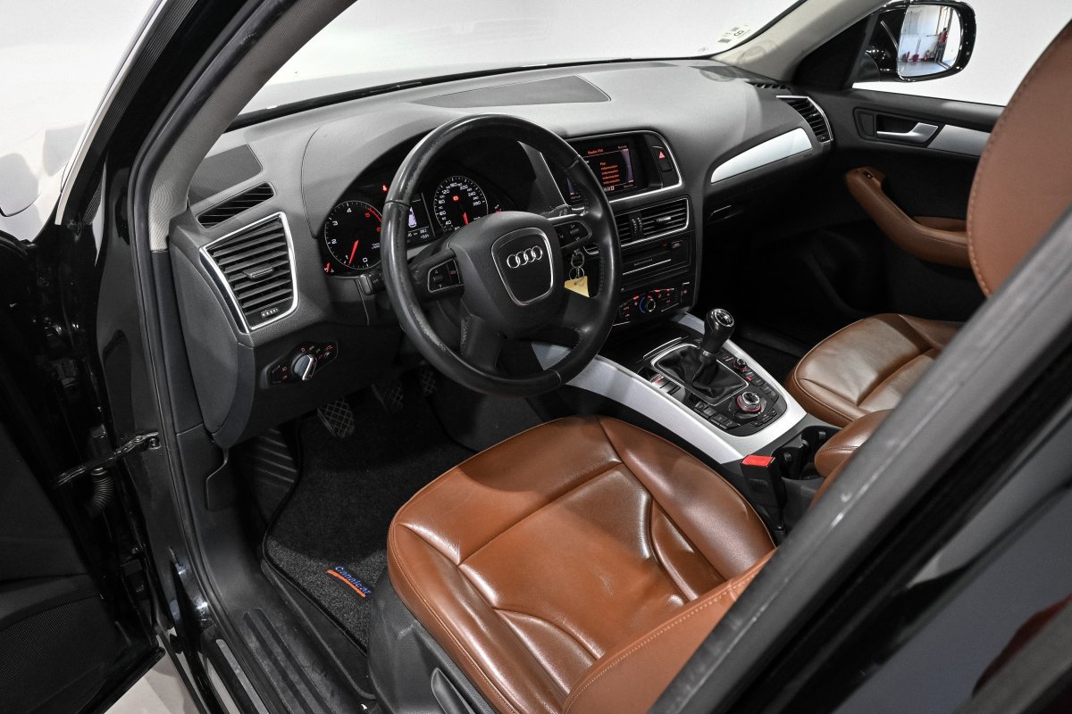 Foto Audi Q5 9
