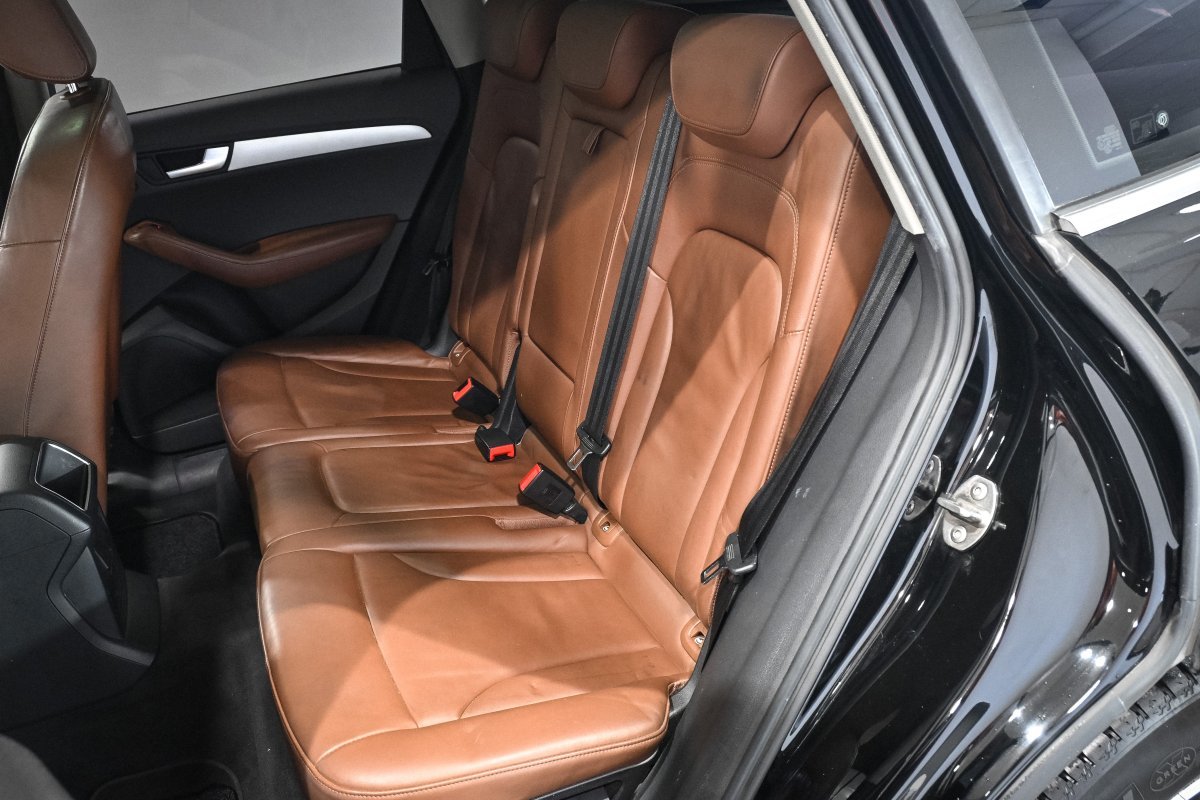 Foto Audi Q5 11
