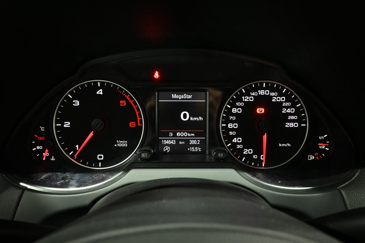 Foto Audi Q5 13