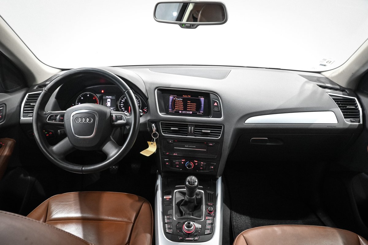 Foto Audi Q5 18