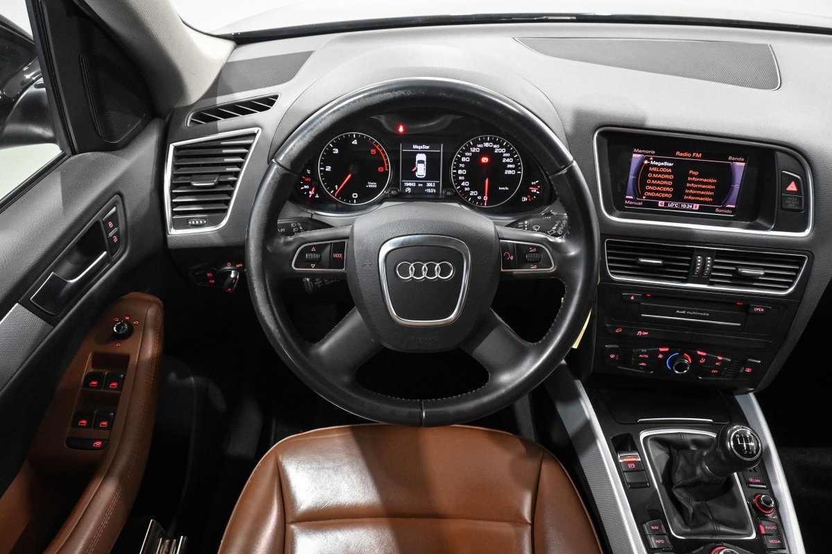 Foto Audi Q5 19