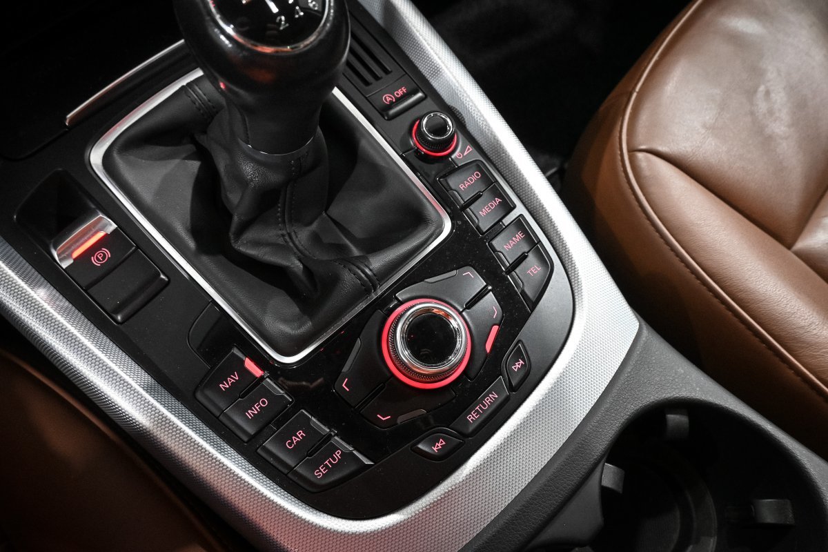 Foto Audi Q5 22