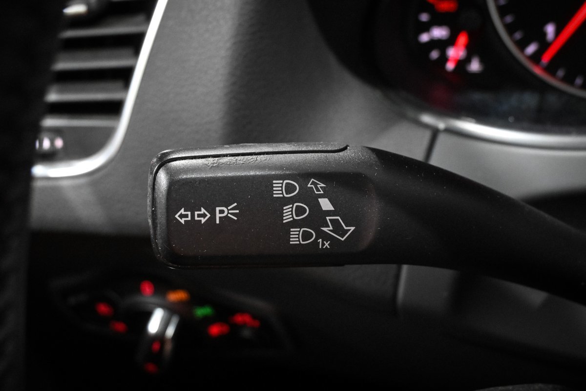 Foto Audi Q5 23