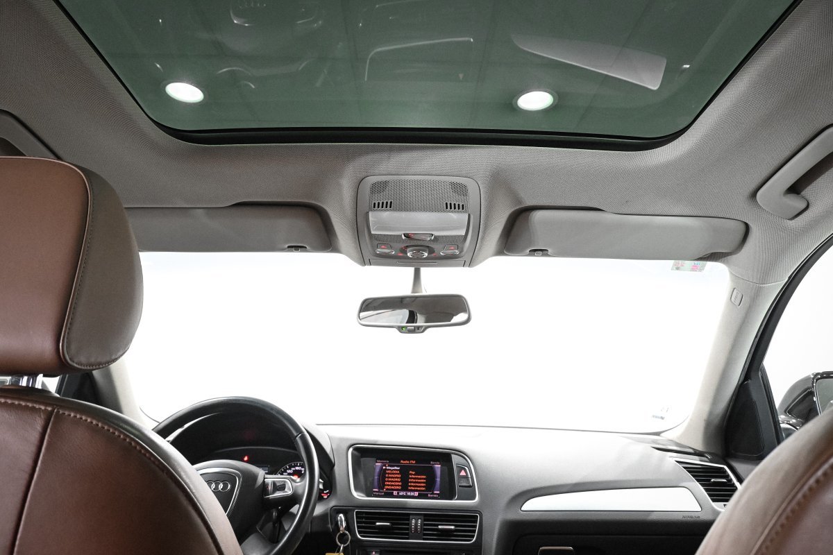 Foto Audi Q5 28