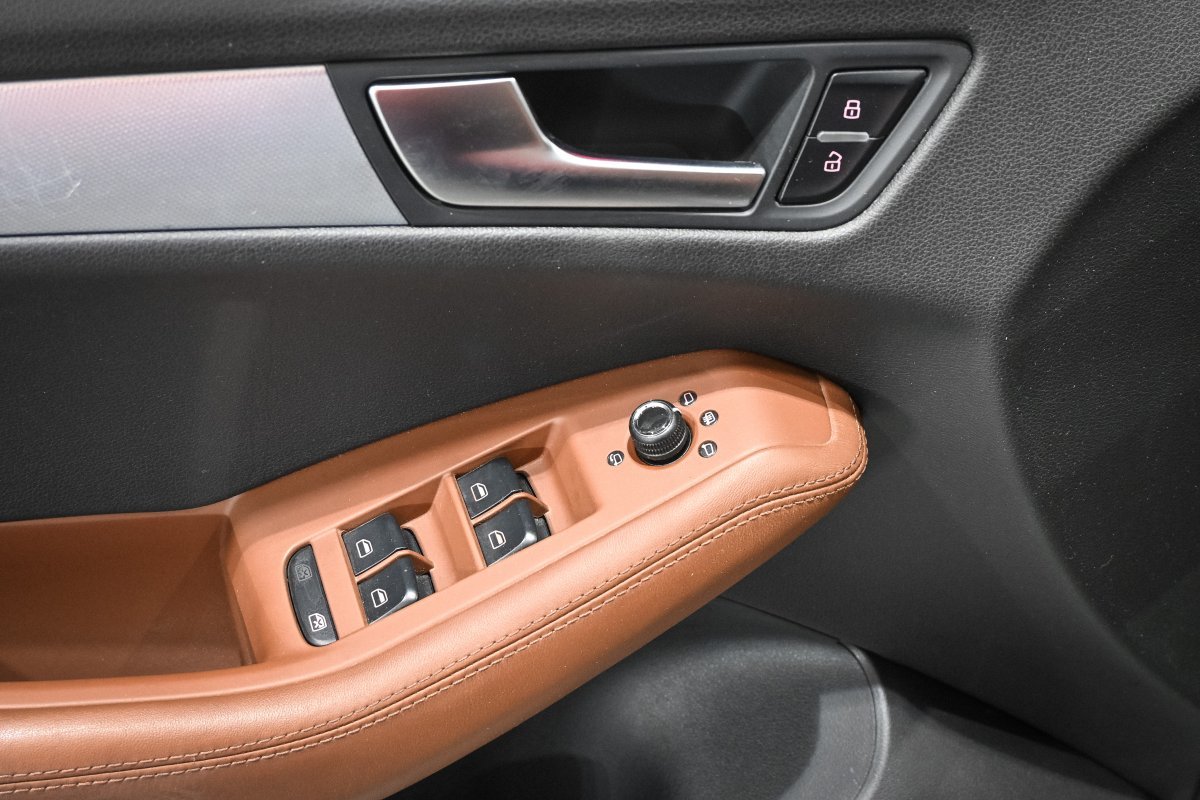 Foto Audi Q5 31