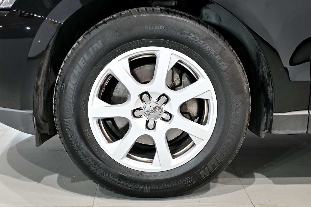 Foto Audi Q5 32