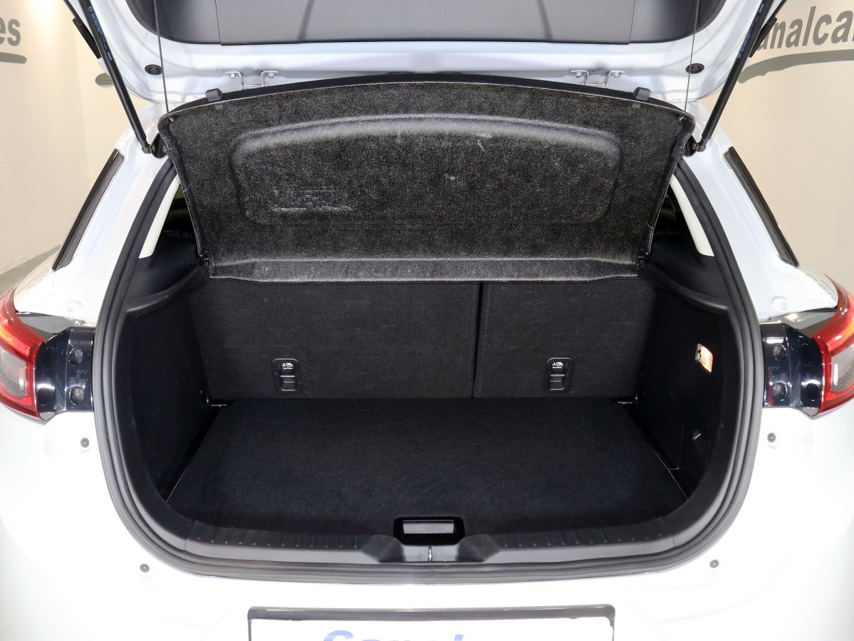 Foto Mazda CX-3 8