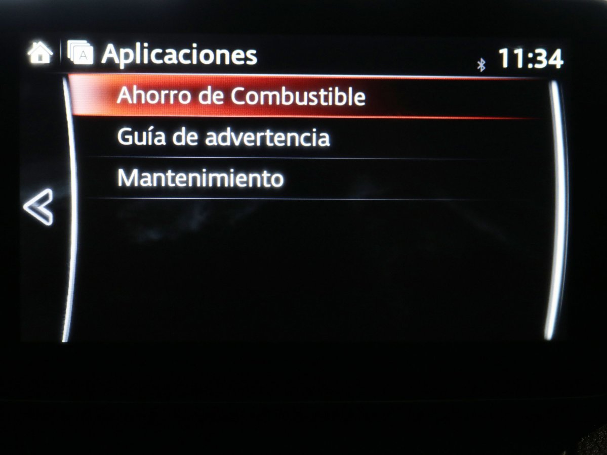 Foto Mazda CX-3 18