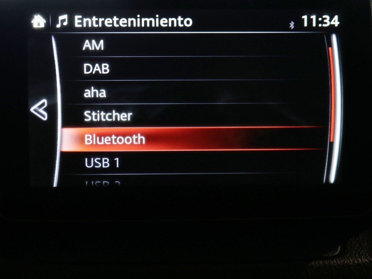 Foto Mazda CX-3 19