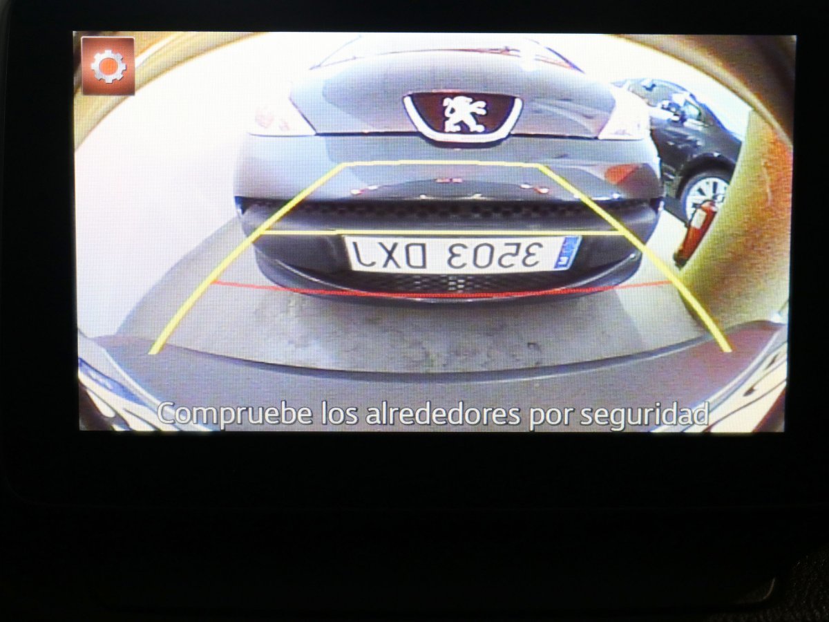 Foto Mazda CX-3 21