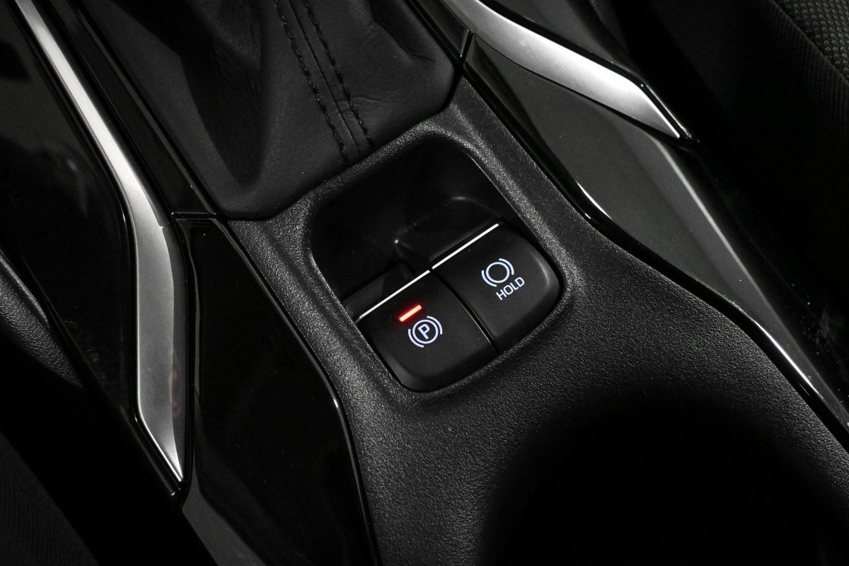 Foto Toyota Corolla 20
