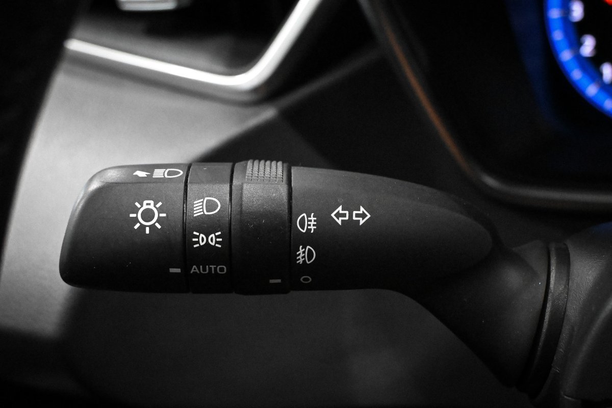 Foto Toyota Corolla 21