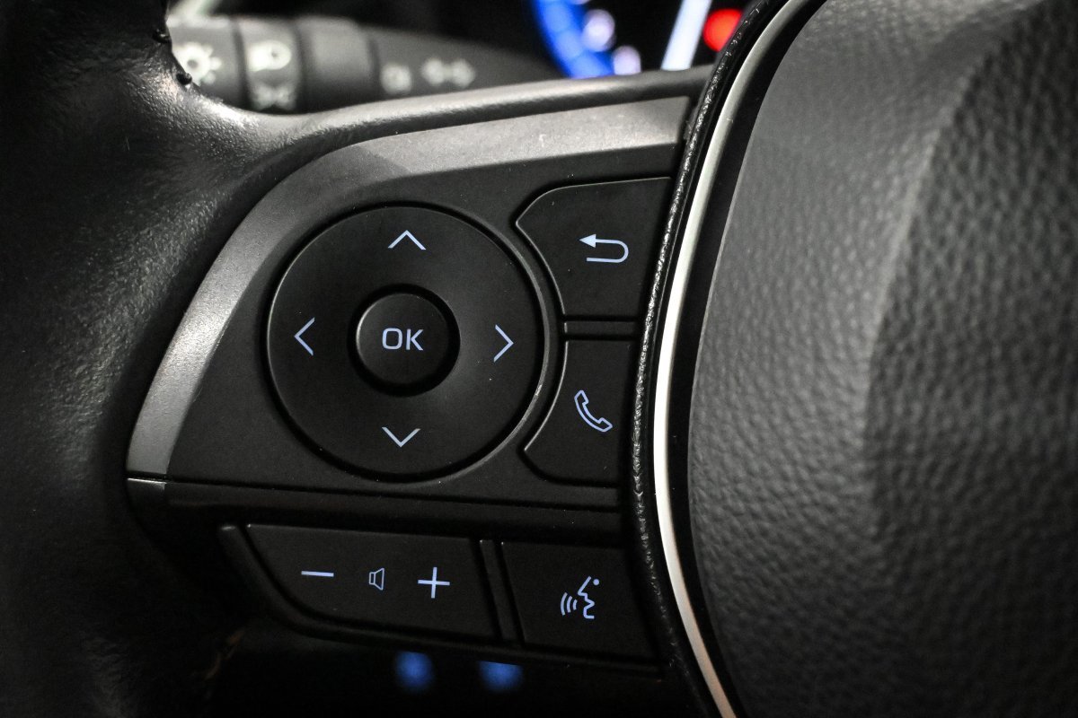 Foto Toyota Corolla 23