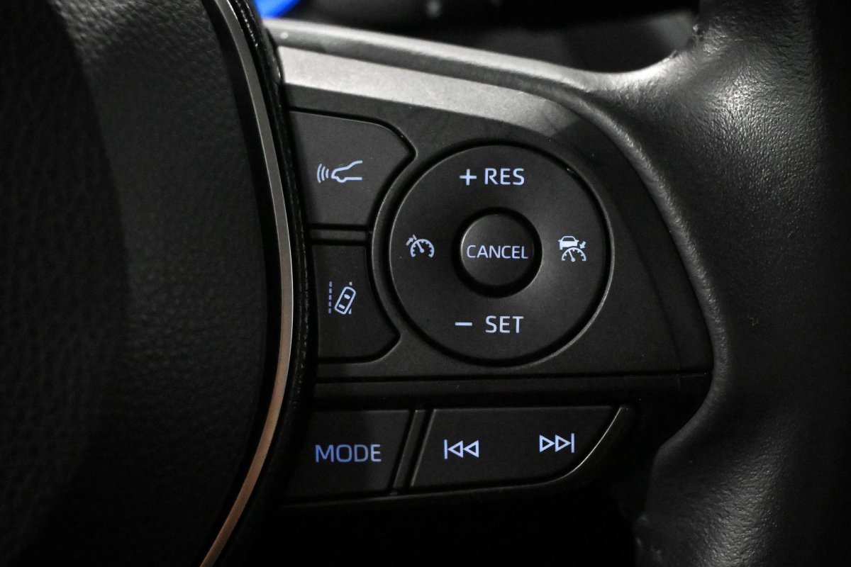 Foto Toyota Corolla 24