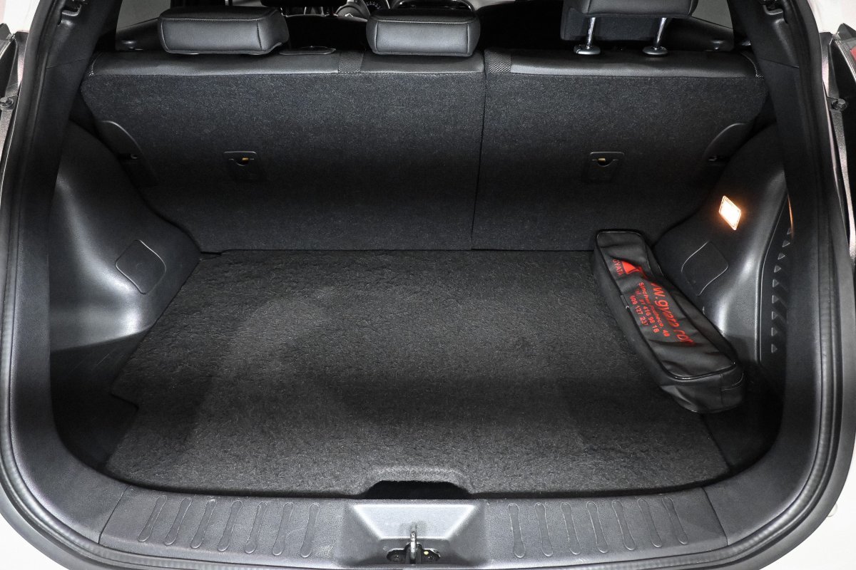 Foto Nissan Juke 8