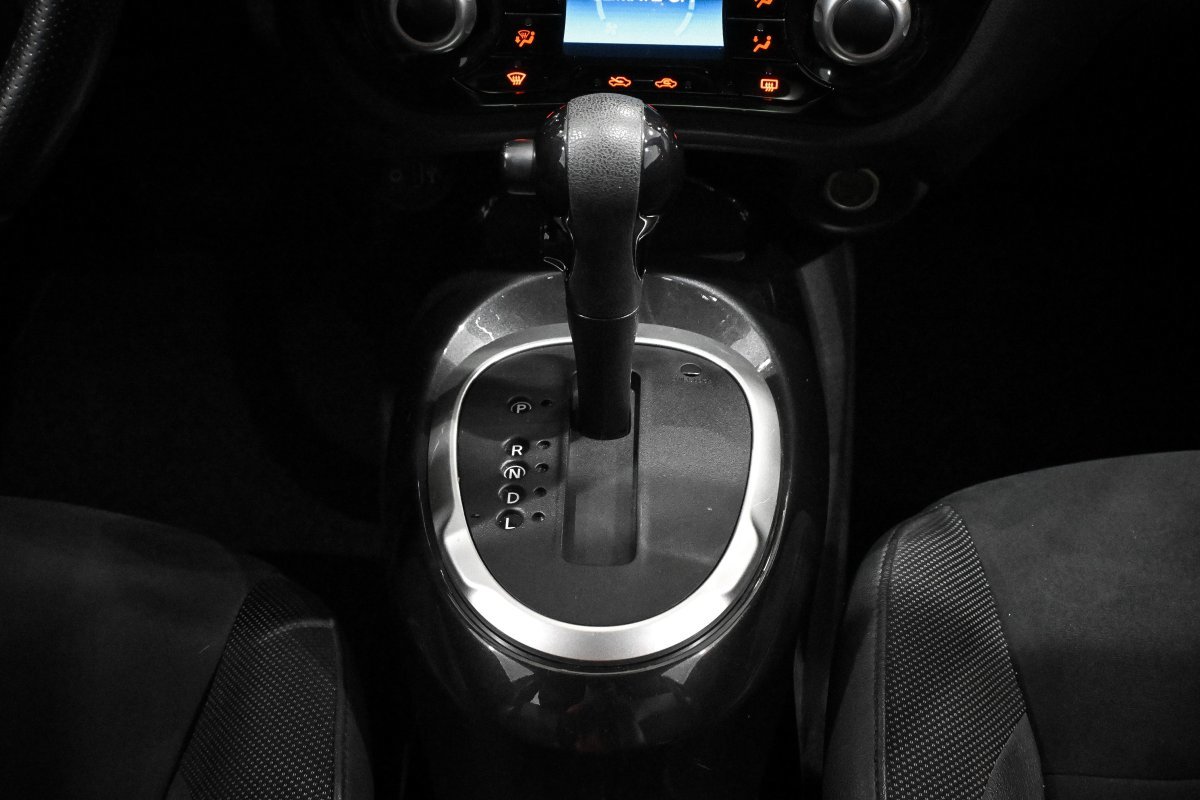 Foto Nissan Juke 20