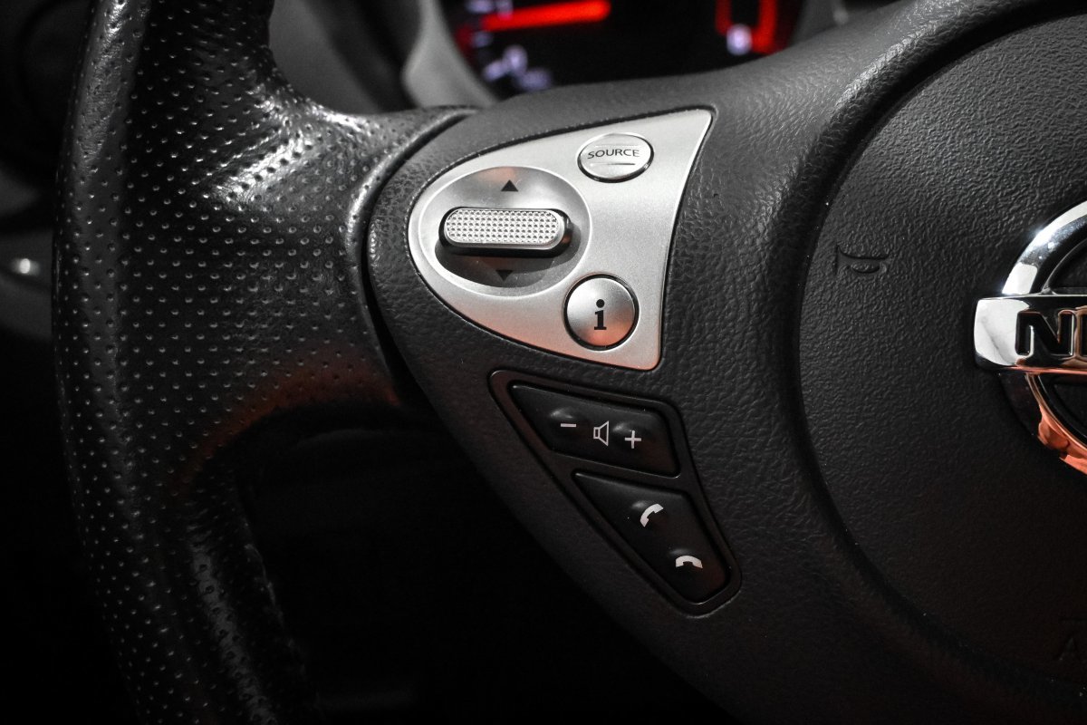 Foto Nissan Juke 23