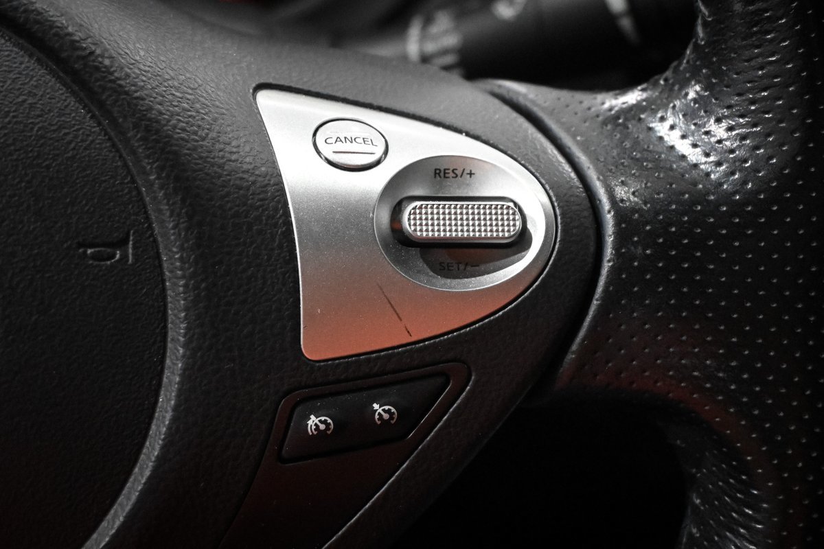 Foto Nissan Juke 24