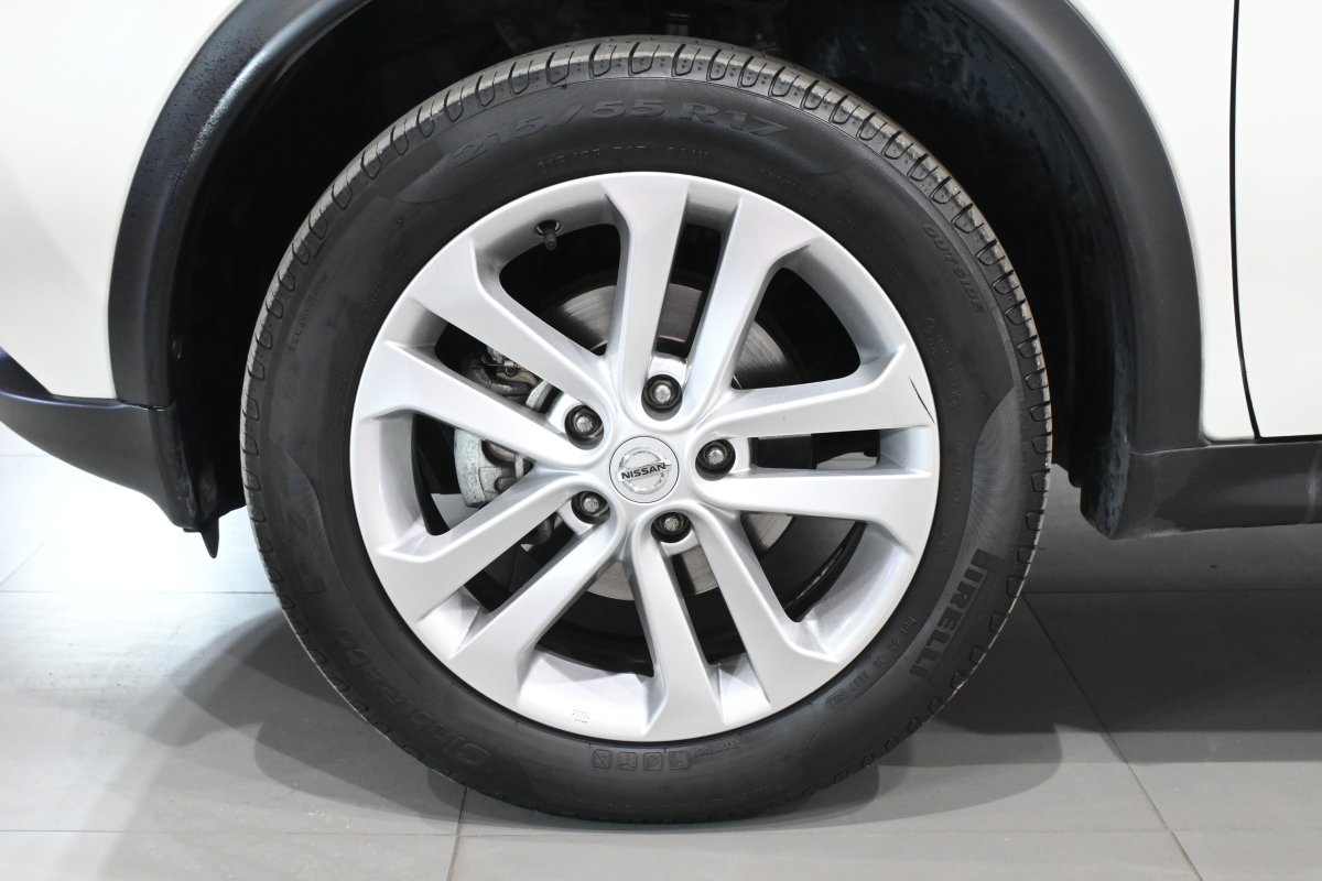 Foto Nissan Juke 30
