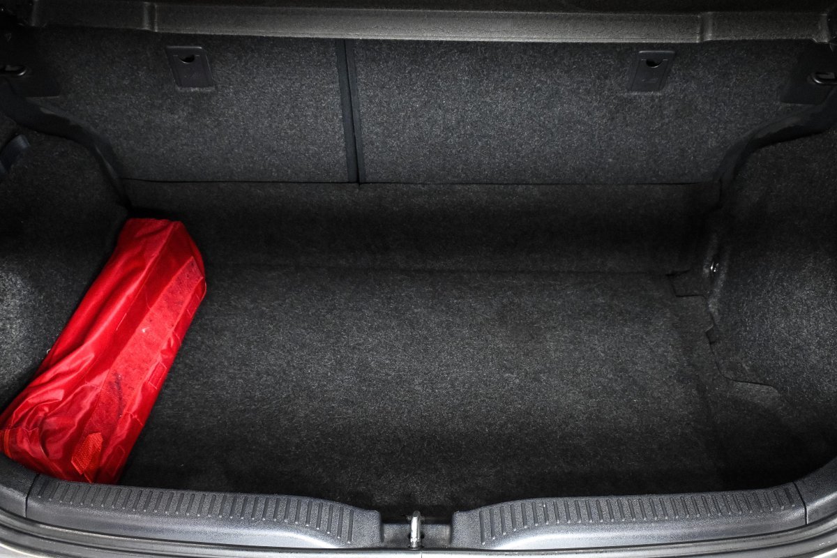 Foto Toyota Auris 8