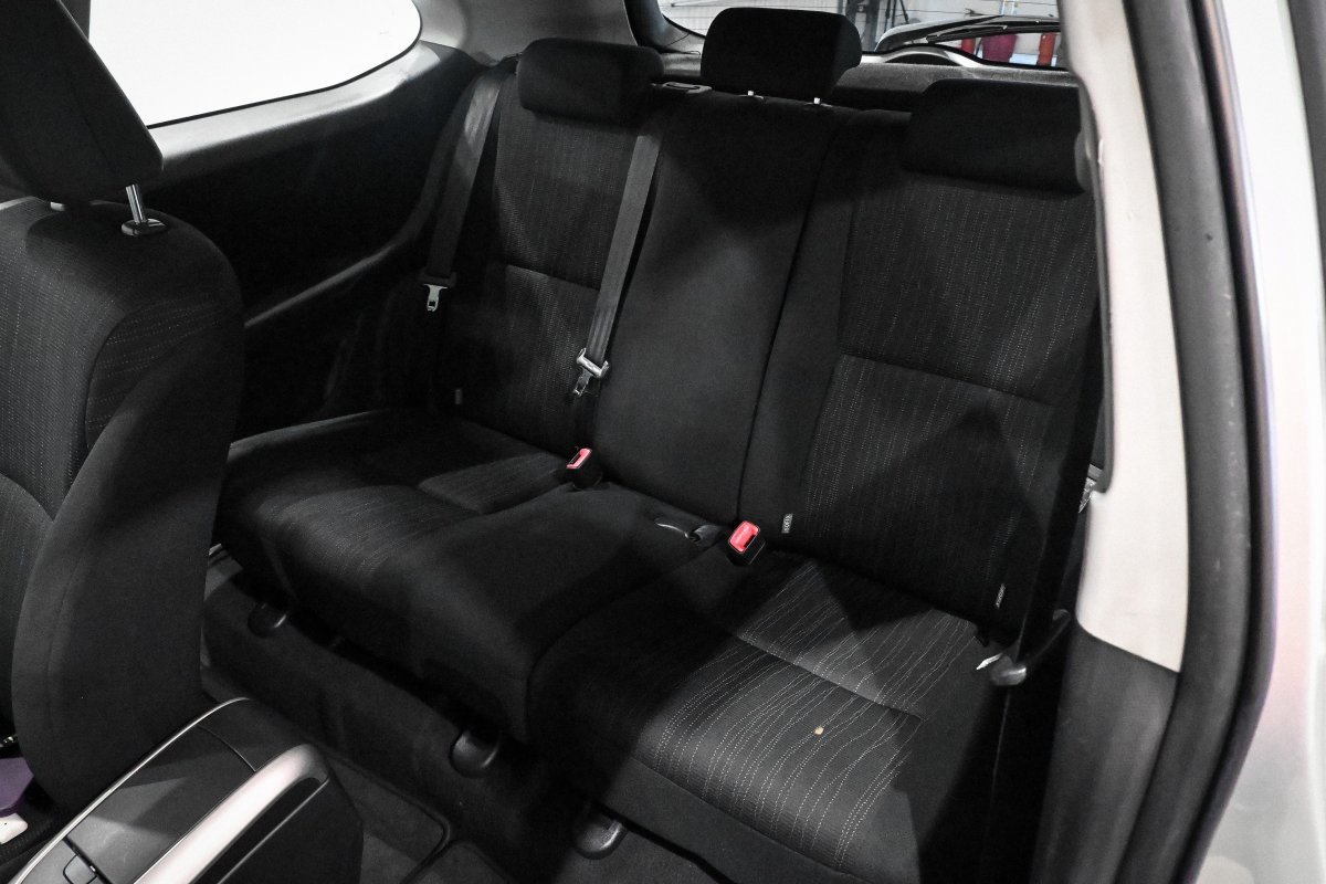 Foto Toyota Auris 11