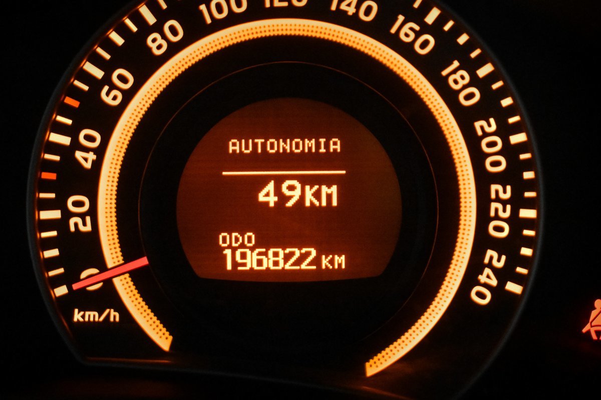 Foto Toyota Auris 12