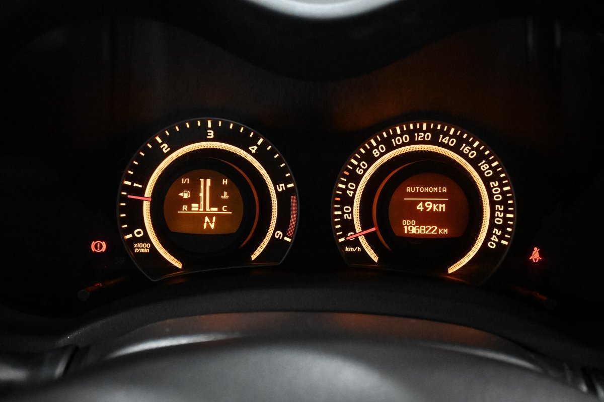 Foto Toyota Auris 13