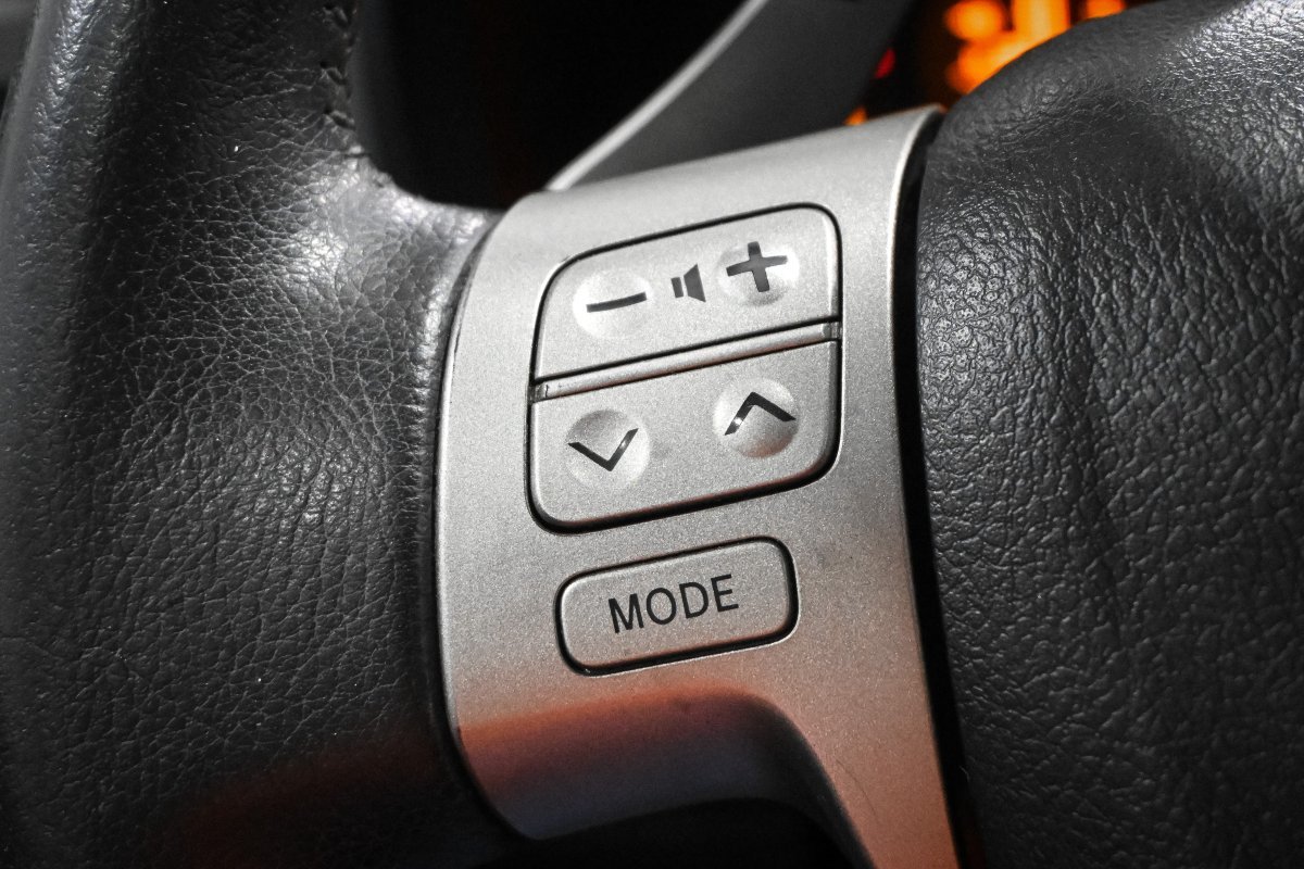 Foto Toyota Auris 20