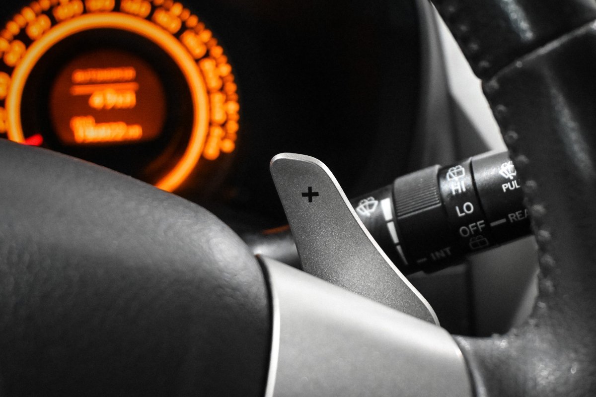 Foto Toyota Auris 22