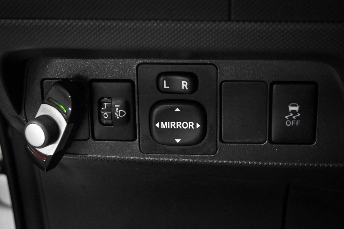 Foto Toyota Auris 23