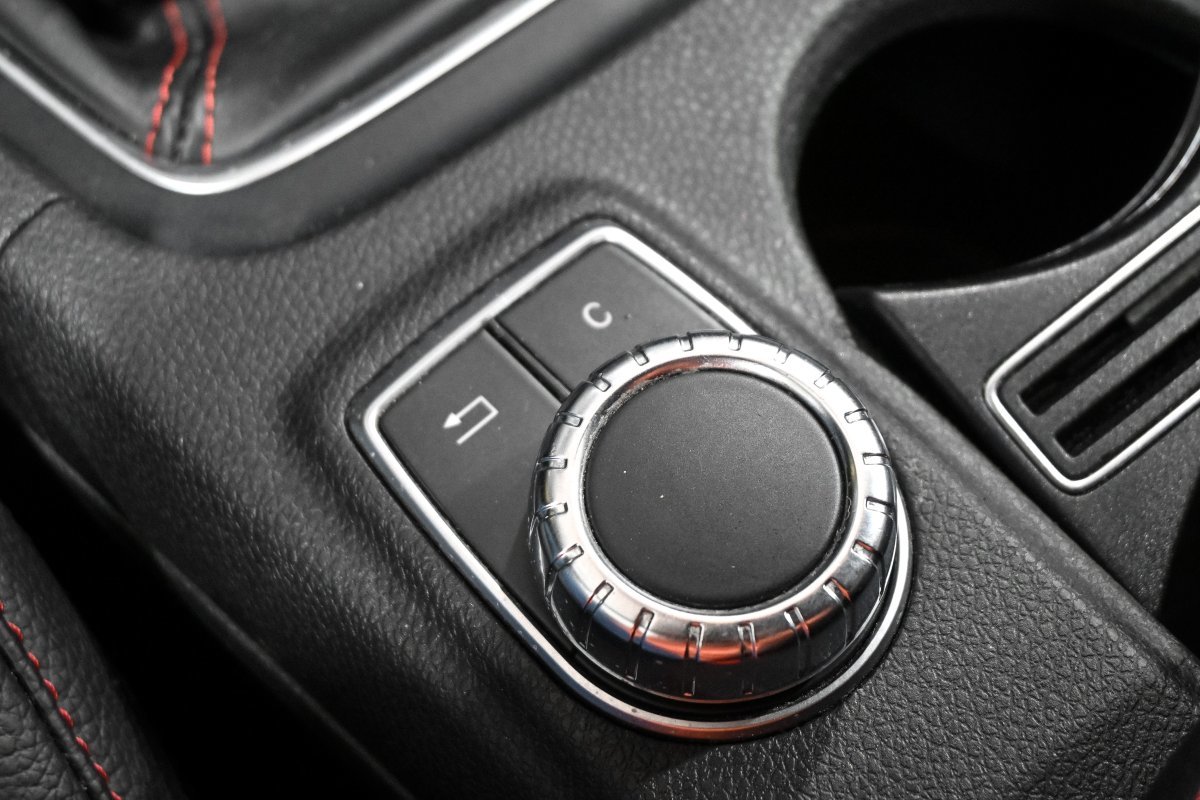 Foto Mercedes-Benz Clase A 20