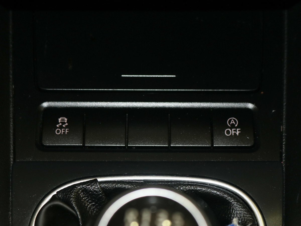 Foto Volkswagen Golf 18