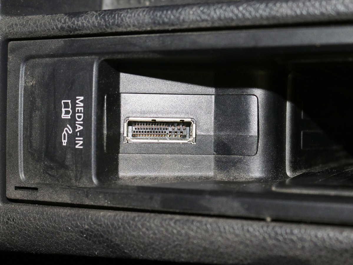 Foto Volkswagen Golf 19