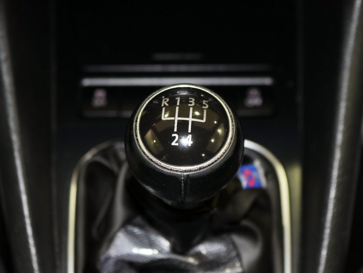 Foto Volkswagen Golf 20