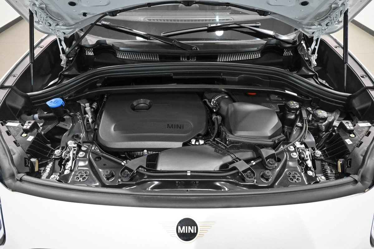 Foto Mini Countryman 7