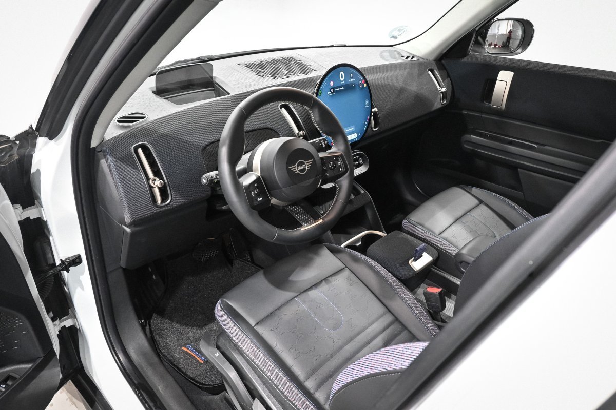 Foto Mini Countryman 10