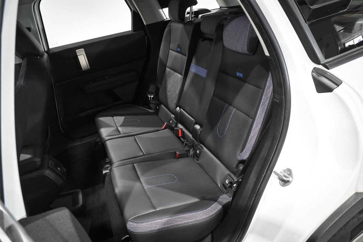 Foto Mini Countryman 12
