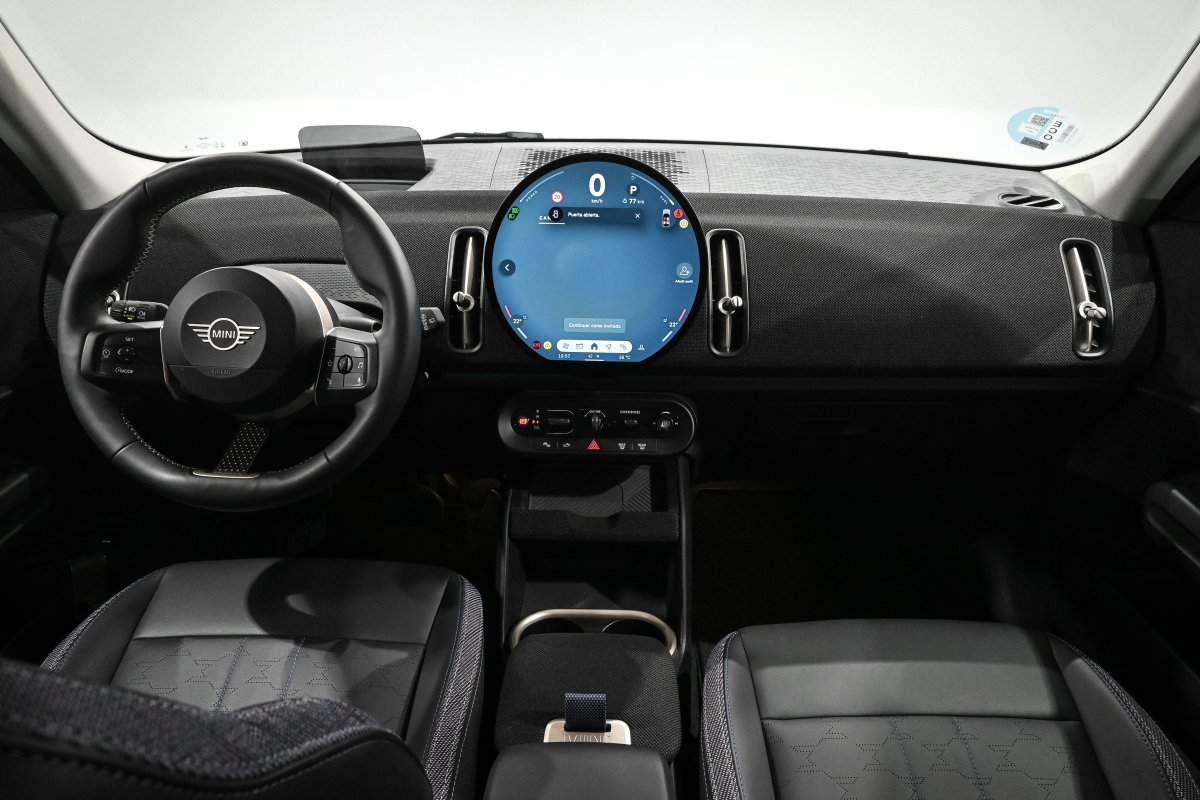 Foto Mini Countryman 19