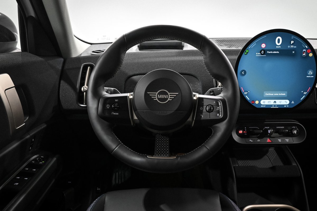Foto Mini Countryman 20