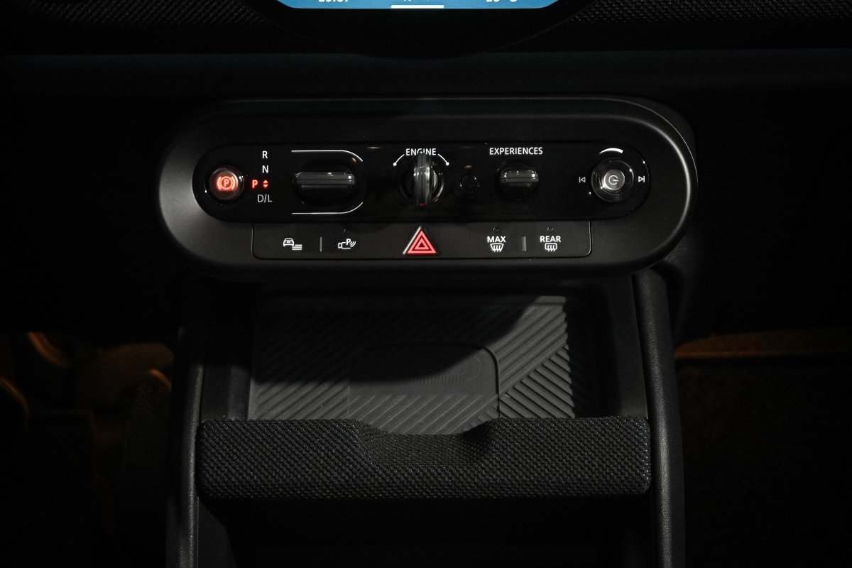 Foto Mini Countryman 21